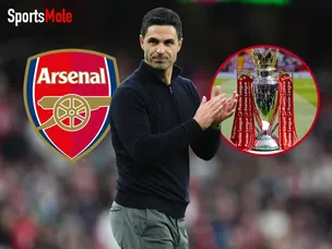 ‘Hardened Shell’ or ‘Bang Average’? Arsenal keen to silence critics as fresh title verdict delivered