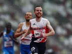 Paralympics day 10: GB passes triple figures in Tokyo