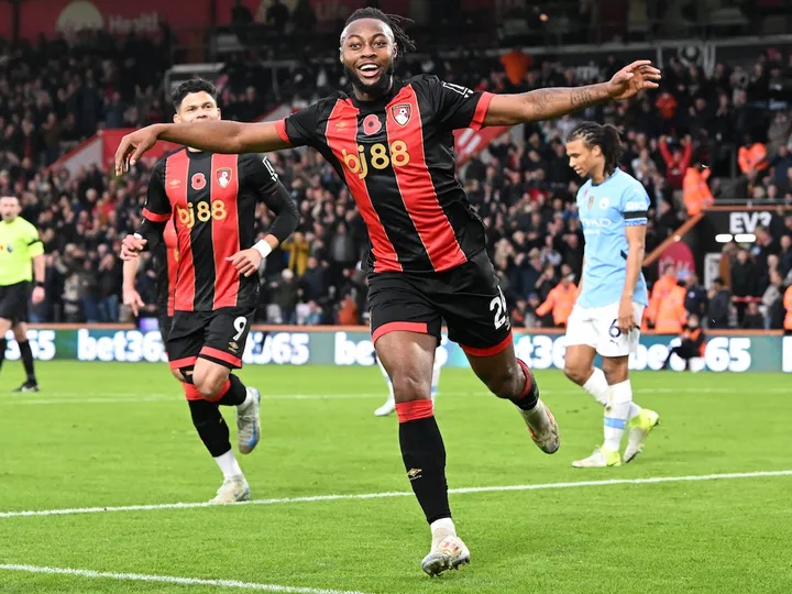 Brentford vs. Bournemouth - prediction, team news, lineups