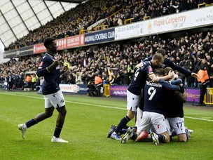 Millwall vs. West Brom - prediction, team news, lineups
