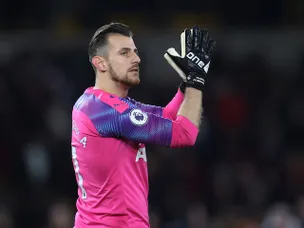 Newcastle welcome Martin Dubravka back for Sheffield United match