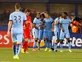 Live Commentary: Olympiacos 2-2 Manchester City - as it happened