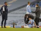 Man City injury, suspension list vs. Cheltenham