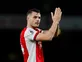 Granit Xhaka hits out at "wrong" treatment over red cards