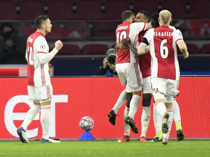 Feyenoord vs. Ajax - prediction, team news, lineups