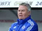 Hiddink: 'Nerves could ruin Tottenham'