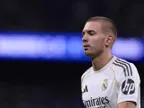 Real Madrid aiming to loan out Mastantuono to Serie A giant?