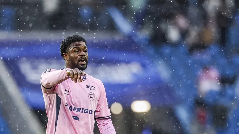 Le Havre vs PSG - prediction, team news, lineups