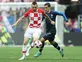 Tottenham 'nearing Marcelo Brozovic deal'