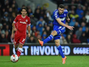 Murphy makes Ipswich return