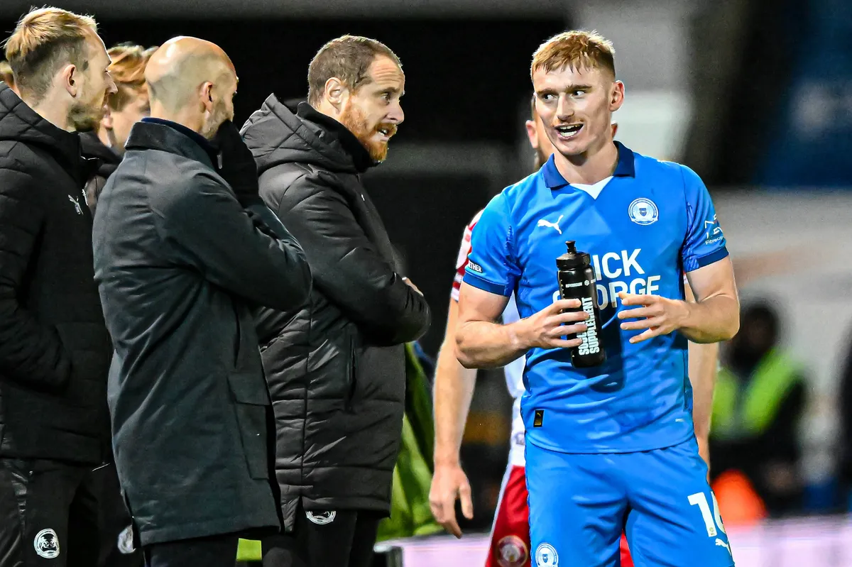 Peterborough vs Wigan - prediction, team news, lineups