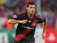 Leverkusen hint at early Ballack exit