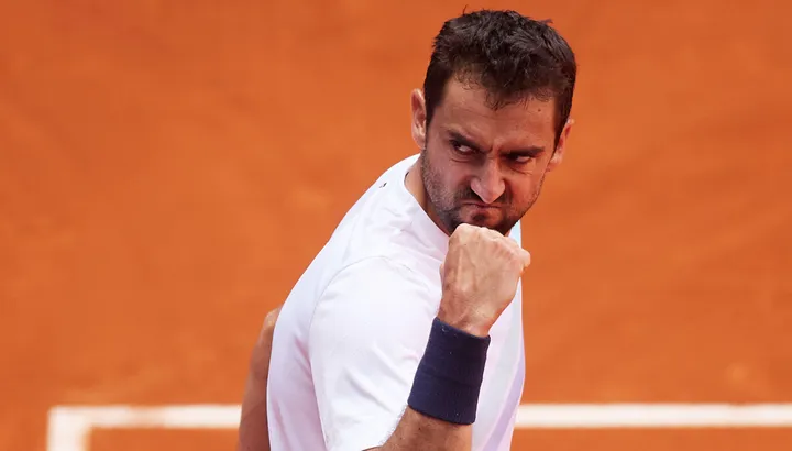 Madrid Open: Joao Fonseca vs. Marin Cilic - prediction, head-to-head, tournament so far