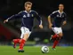 Bannan ready to fight for Scotland place
