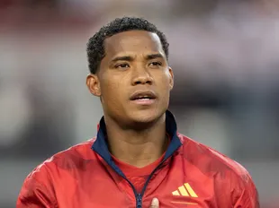 Colombia vs. Venezuela - prediction, team news, lineups