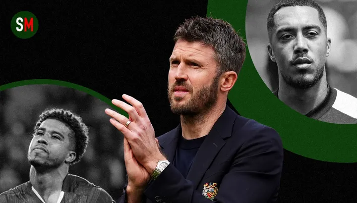 Man United told next transfer priority after £85m Andrey Santos, Youri Tielemans signings (exclusive)