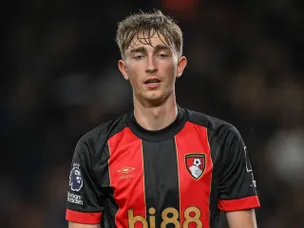 Good omen for Real Madrid as Huijsen named Premier League Signing of the Season