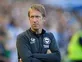 Graham Potter talks up importance of good home form