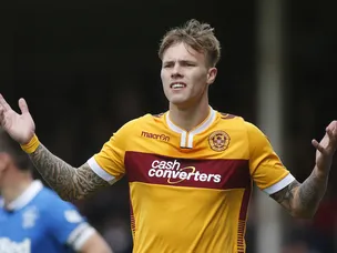 Stuart Kettlewell hails Lee Erwin impact in Hamilton draw