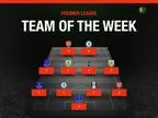 A trio of Toffees and Gyokeres up top: Sports Mole's Premier League Team of the Week