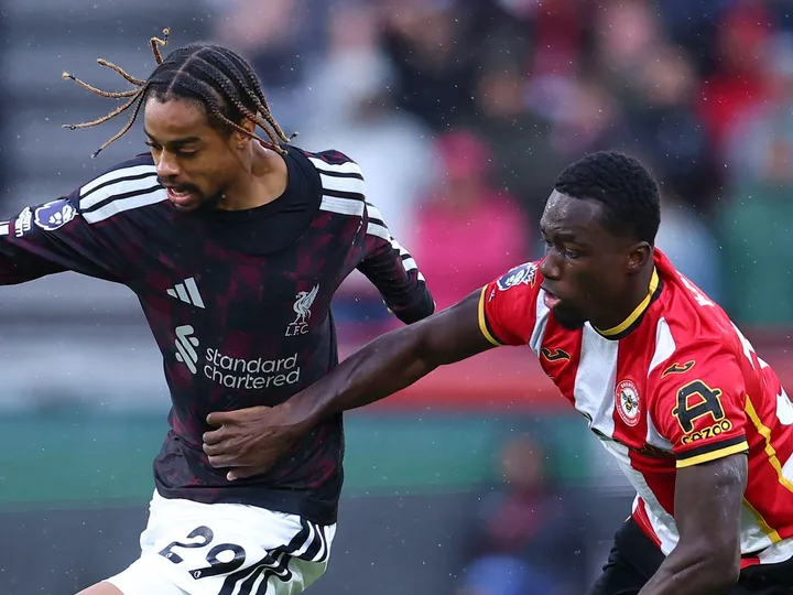 Liverpool vs. Brentford: Head-to-head record and past meetings