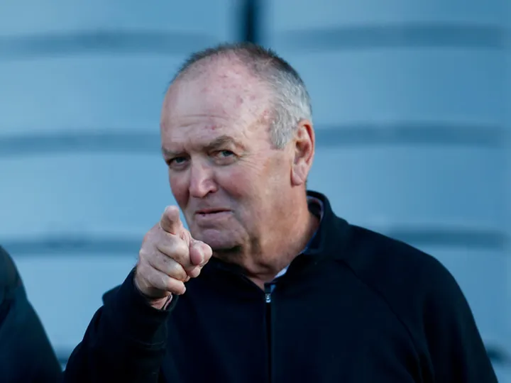 Henry: 'No interest in England job'