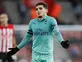 Arsenal midfielder Torreira struggling to adapt to life in England