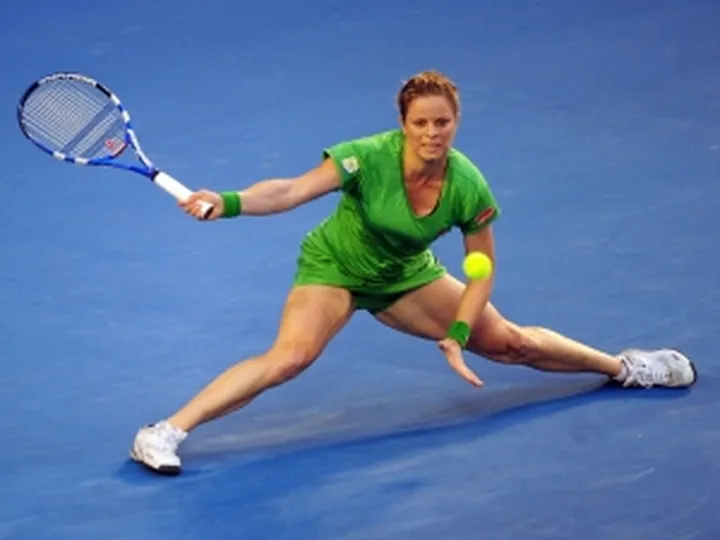 Kim Clijsters doubtful for US Open