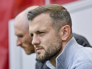 Only two all-League One ties in open FA Cup second-round draw