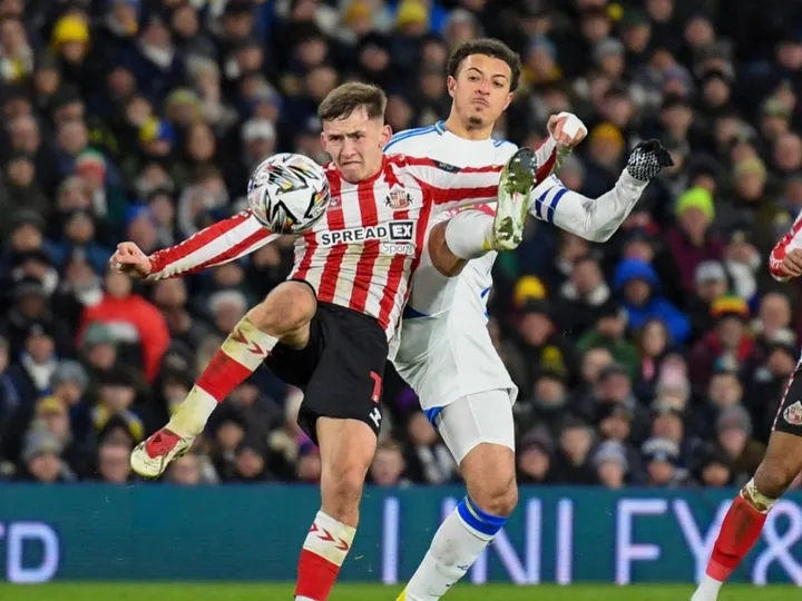 Sunderland vs. Leeds: Head-to-head record and past meetings