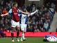 Baker happy with Villa role