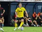 Leeds United attacker Harry Wilson on July 25, 2026