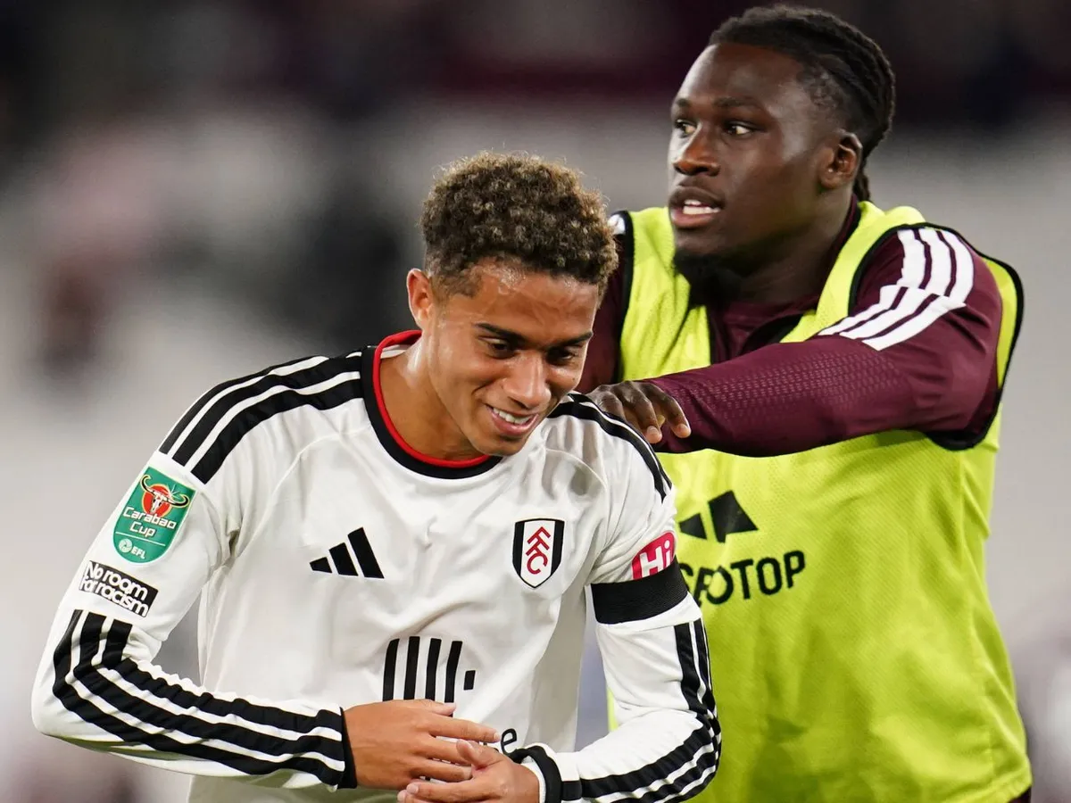 Liverpool news: Reds among European giants 'keen' on Fulham star as transfer battle looms
