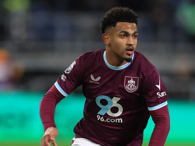 How to watch Burnley vs. Manchester United: Date, time, live stream and TV channel