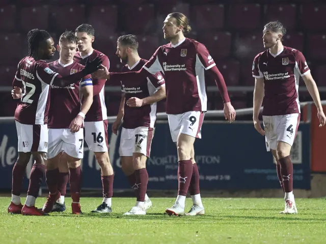 Preview:Northampton vs Wycombe - prediction, team news, lineups