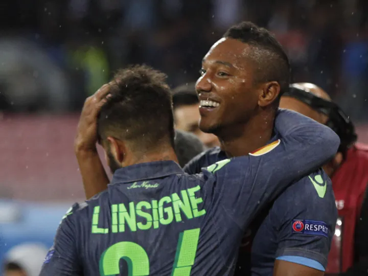 De Guzman hat-trick downs woeful Young Boys