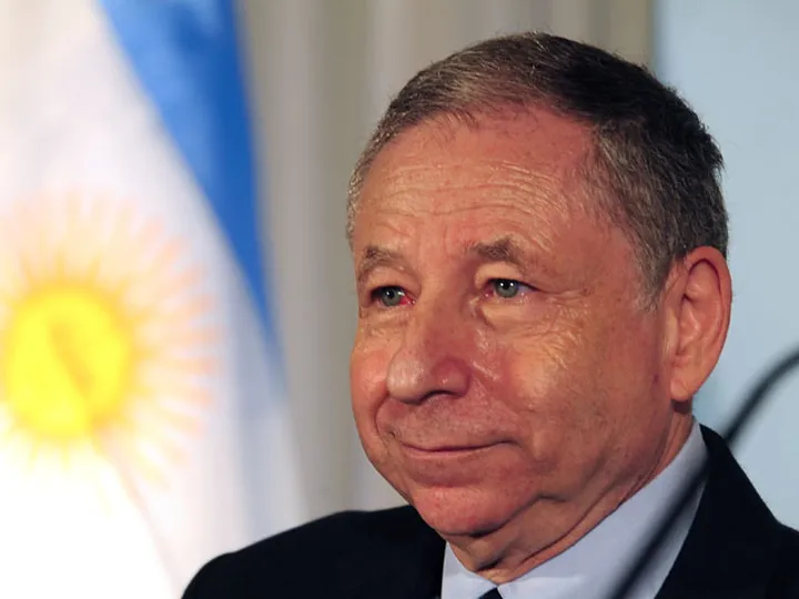 Todt plays down need for radio ban rethink