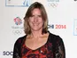 Katherine Grainger attends the British Olympic Ball at The Dorchester on October 30, 2013