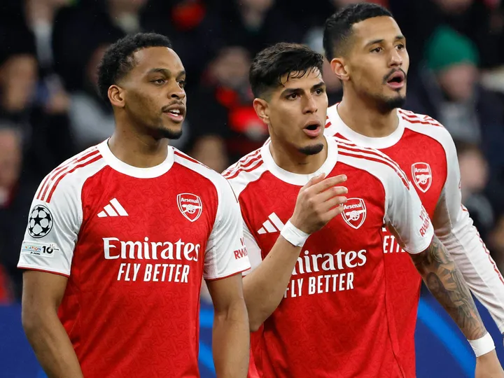 Arsenal substitute 'carried off' after Leeds win as Arteta dealt new blow