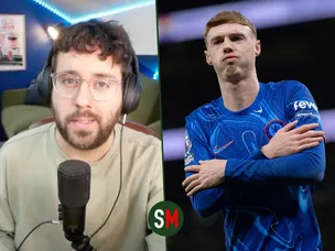 'Palmer will have his Palmer moment': Is Chelsea star destined to haunt Man City?