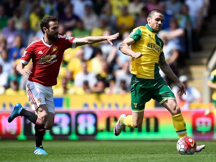 Report: Leicester City want Robbie Brady