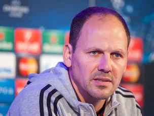 Maribor 1-1 Sporting Lisbon - as it happened