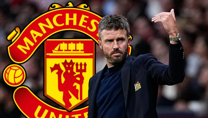 Man United transfer news: Why Michael Carrick needs 'overhaul' as £46m Premier League defender remains interested