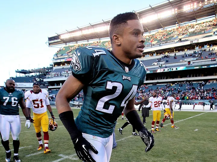 Fangio: 'Asomugha can play major role'