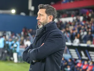 Nacional vs Tigre - prediction, team news, lineups