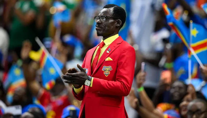 DR Congo vs. Uzbekistan: How to watch, date, time, live stream and TV channel for World Cup 2026 clash