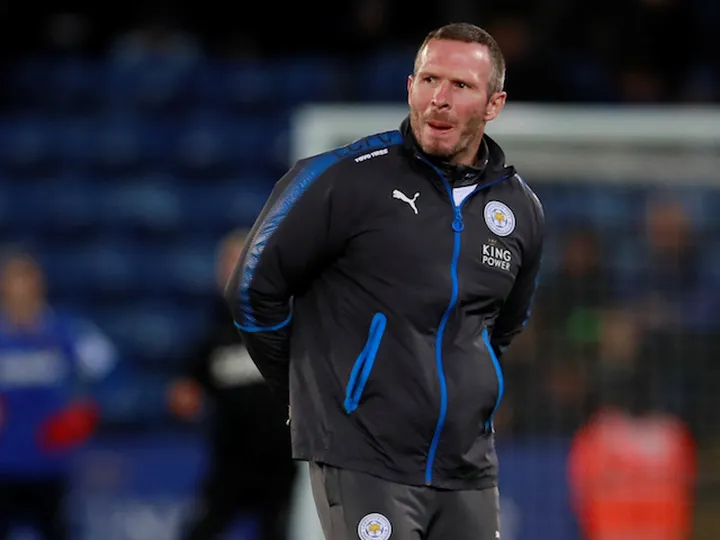 Michael Appleton lavishes praise on Jurgen Klopp ahead of EFL Cup battle