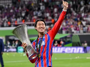 Kamada delivers Crystal Palace promise after contract extension confirmed