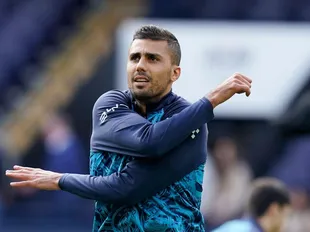 Everton vs. Man City injury, suspension list, predicted XIs