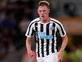 Sean Longstaff up for the fight as Newcastle battle against relegation